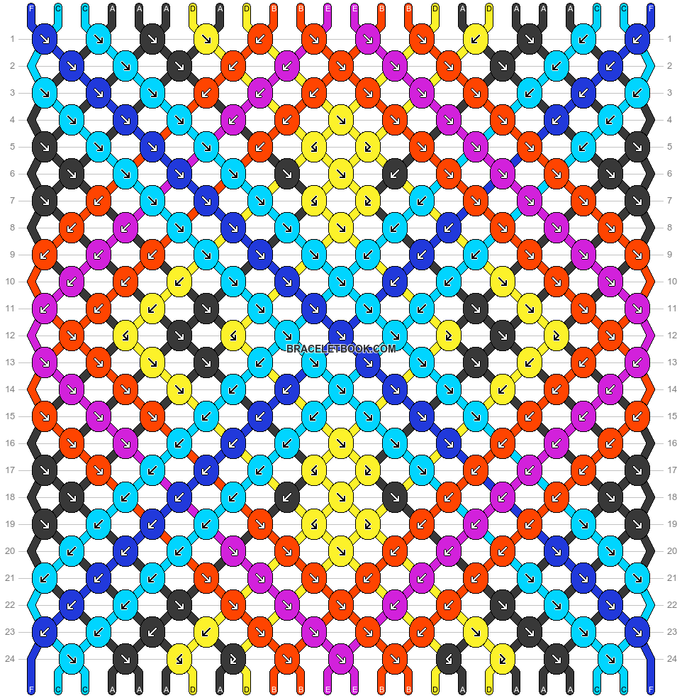 Normal pattern #173682 pattern