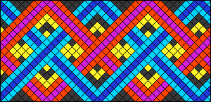 Normal pattern #173682