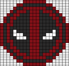 Alpha pattern #173683 preview