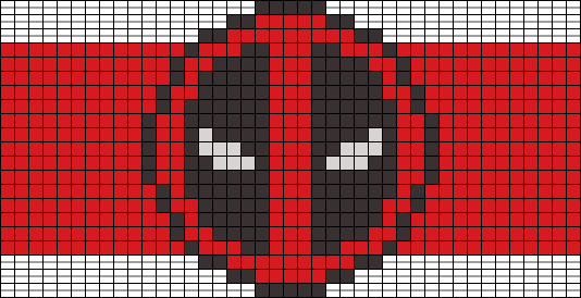 Alpha pattern #173684 preview