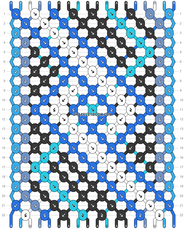 Normal pattern #173687 pattern