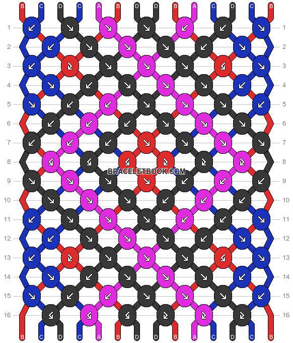 Normal pattern #173688 pattern