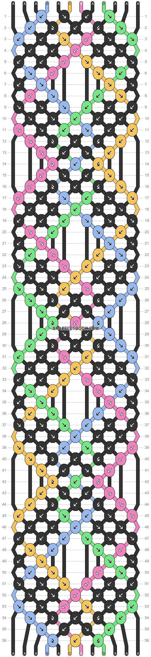 Normal pattern #173690 pattern