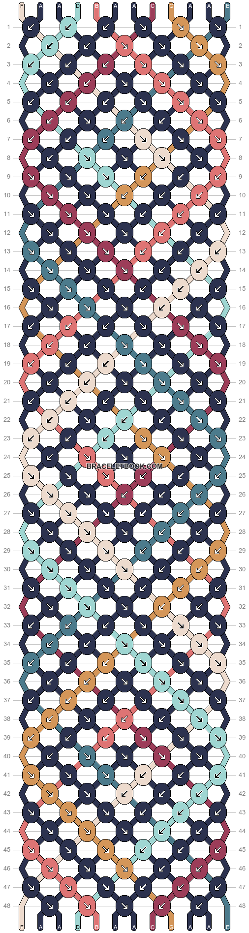 Normal pattern #173692 pattern