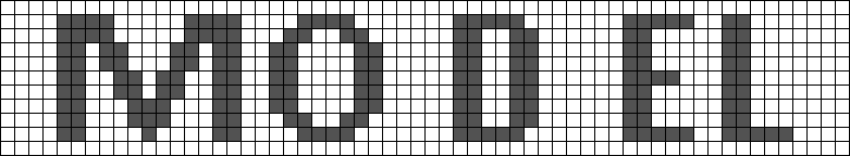 Alpha pattern #173695 preview