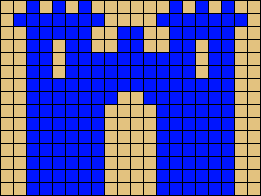 Alpha pattern #173696 preview