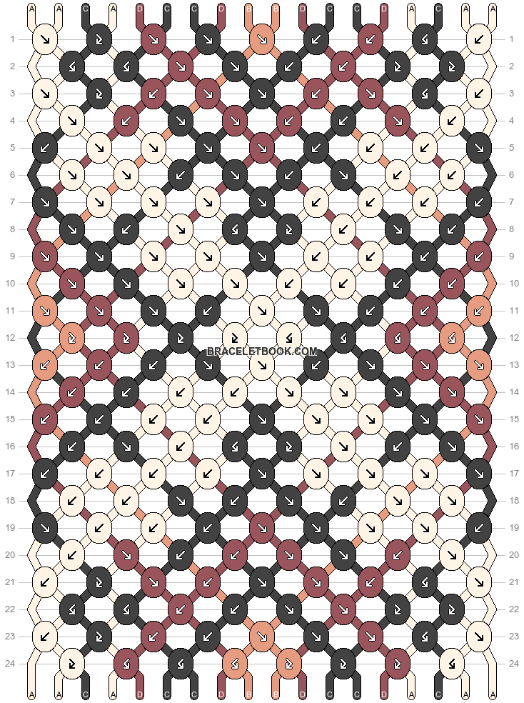 Normal pattern #173697 pattern