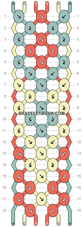 Normal pattern #173699 pattern