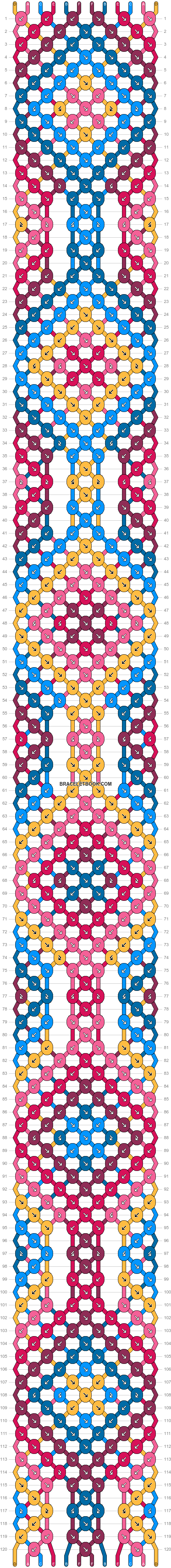 Normal pattern #173702 pattern
