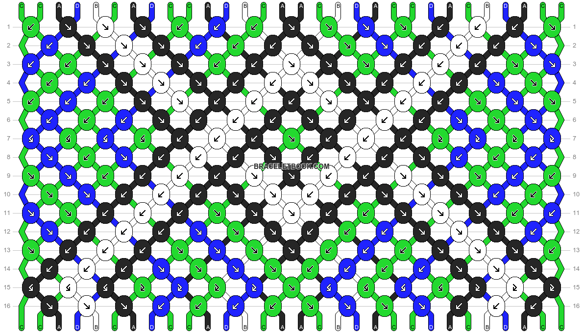 Normal pattern #173710 pattern