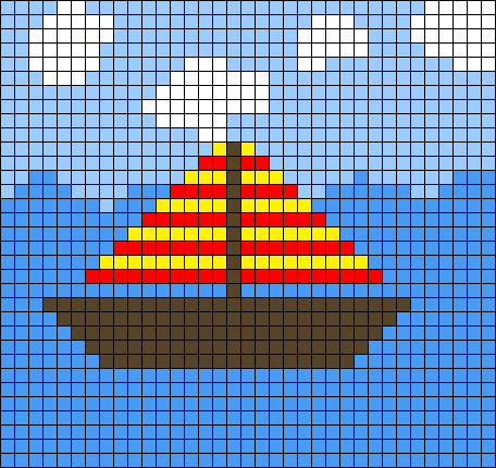 Alpha pattern #173712 preview