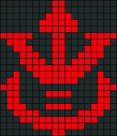 Alpha pattern #173714 preview