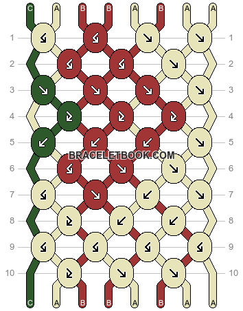 Normal pattern #173722 pattern