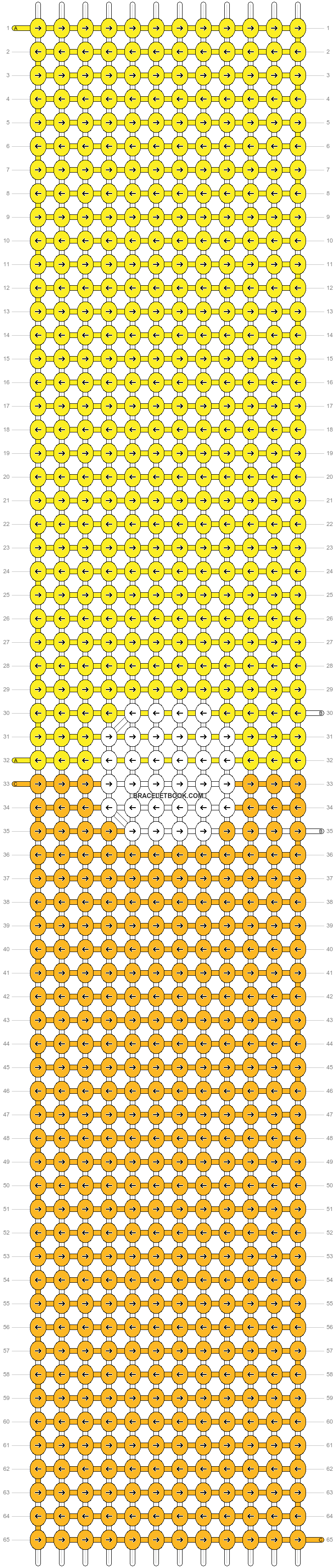 Alpha pattern #173725 pattern