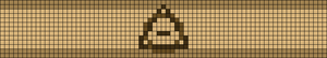 Alpha pattern #173726