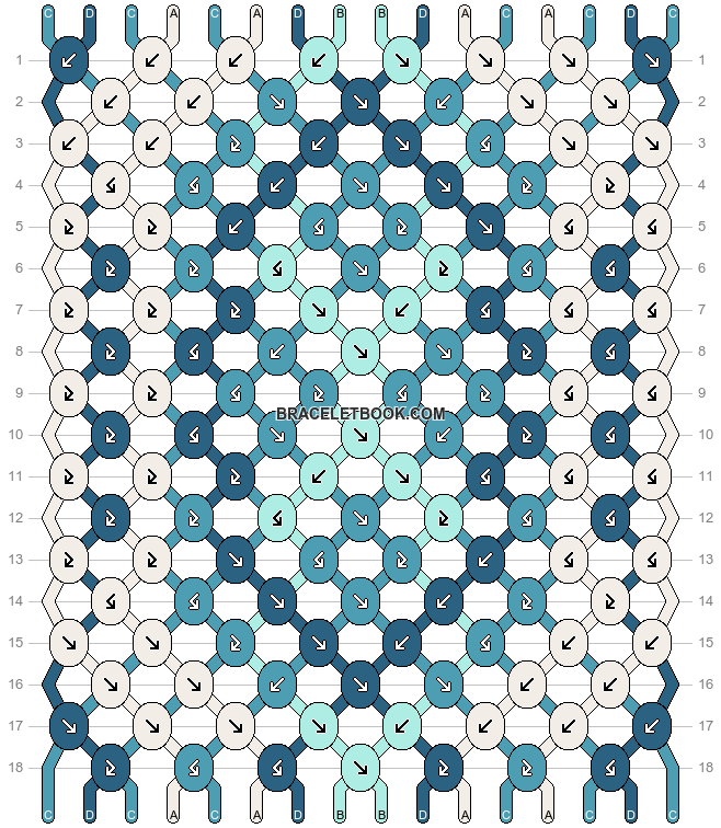 Normal pattern #173727 pattern