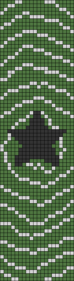 Alpha pattern #173734 preview