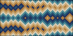 Normal pattern #173735