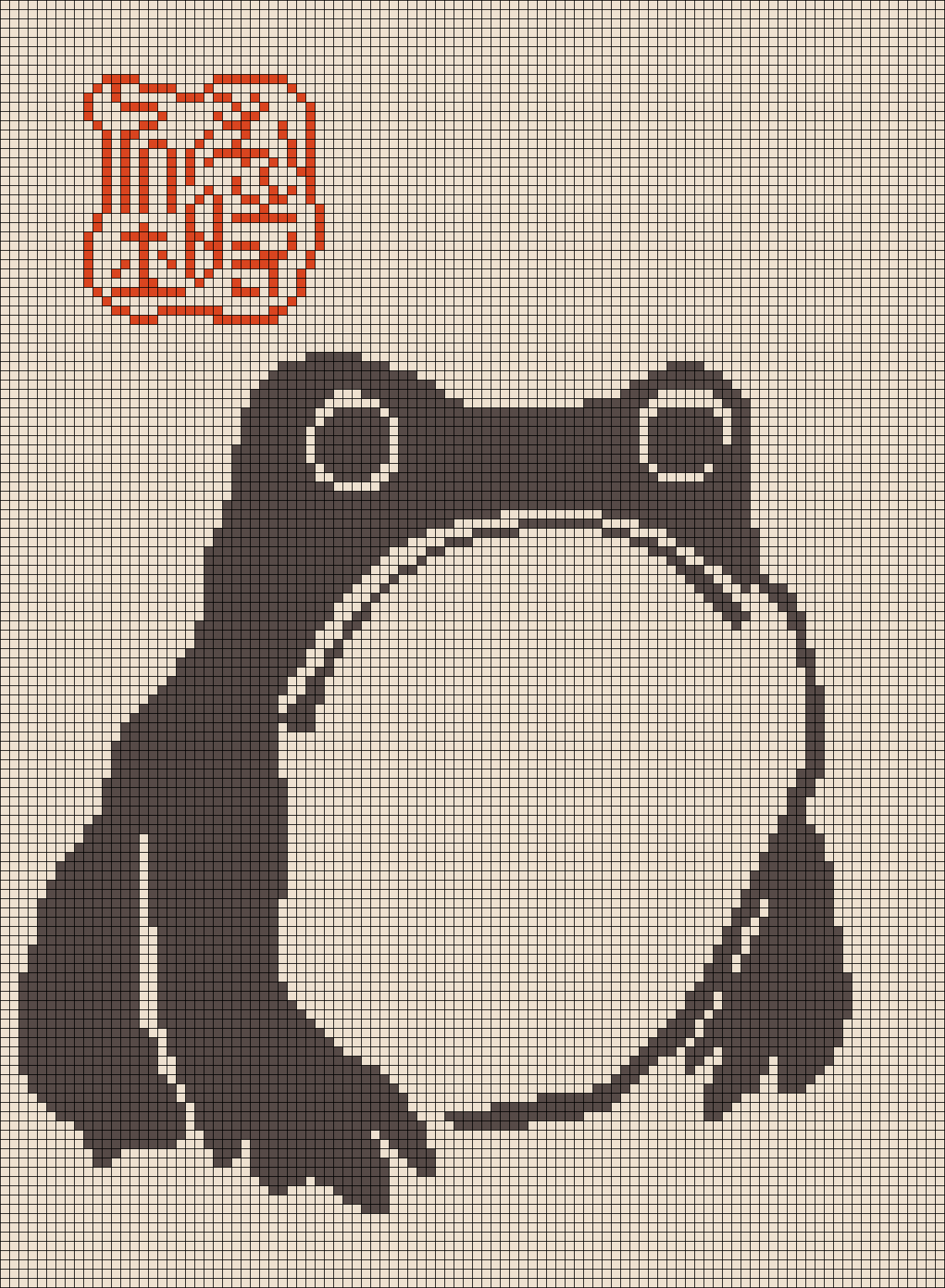 Alpha pattern #173740 preview