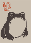 Alpha pattern #173740