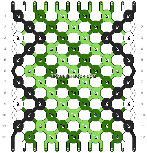 Normal pattern #173743 pattern
