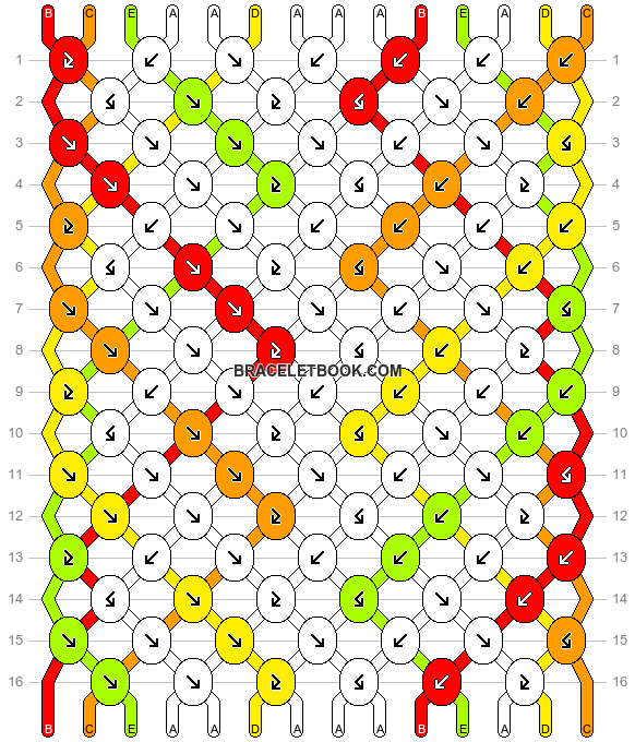Normal pattern #173748 pattern