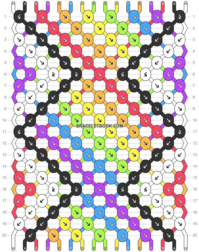 Normal pattern #173752 pattern