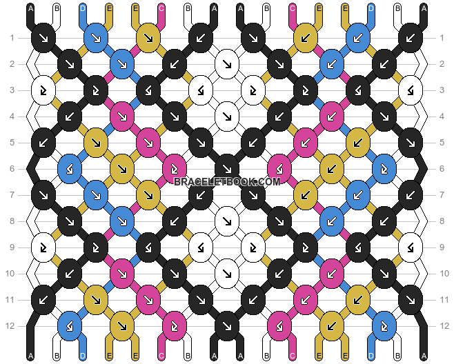 Normal pattern #173762 pattern