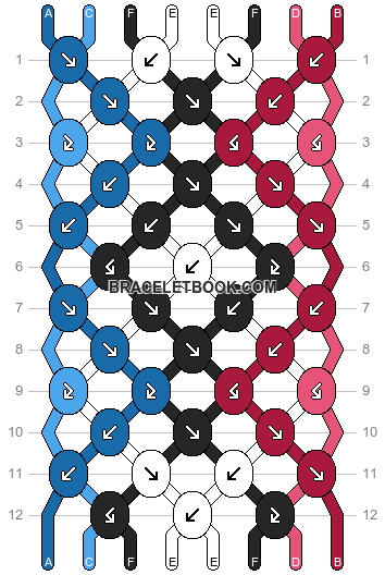 Normal pattern #173765 pattern