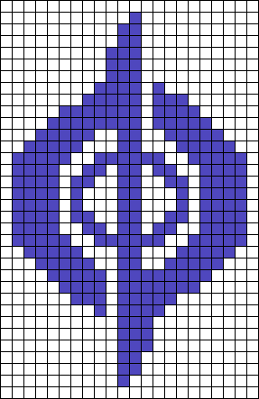 Alpha pattern #173774 preview