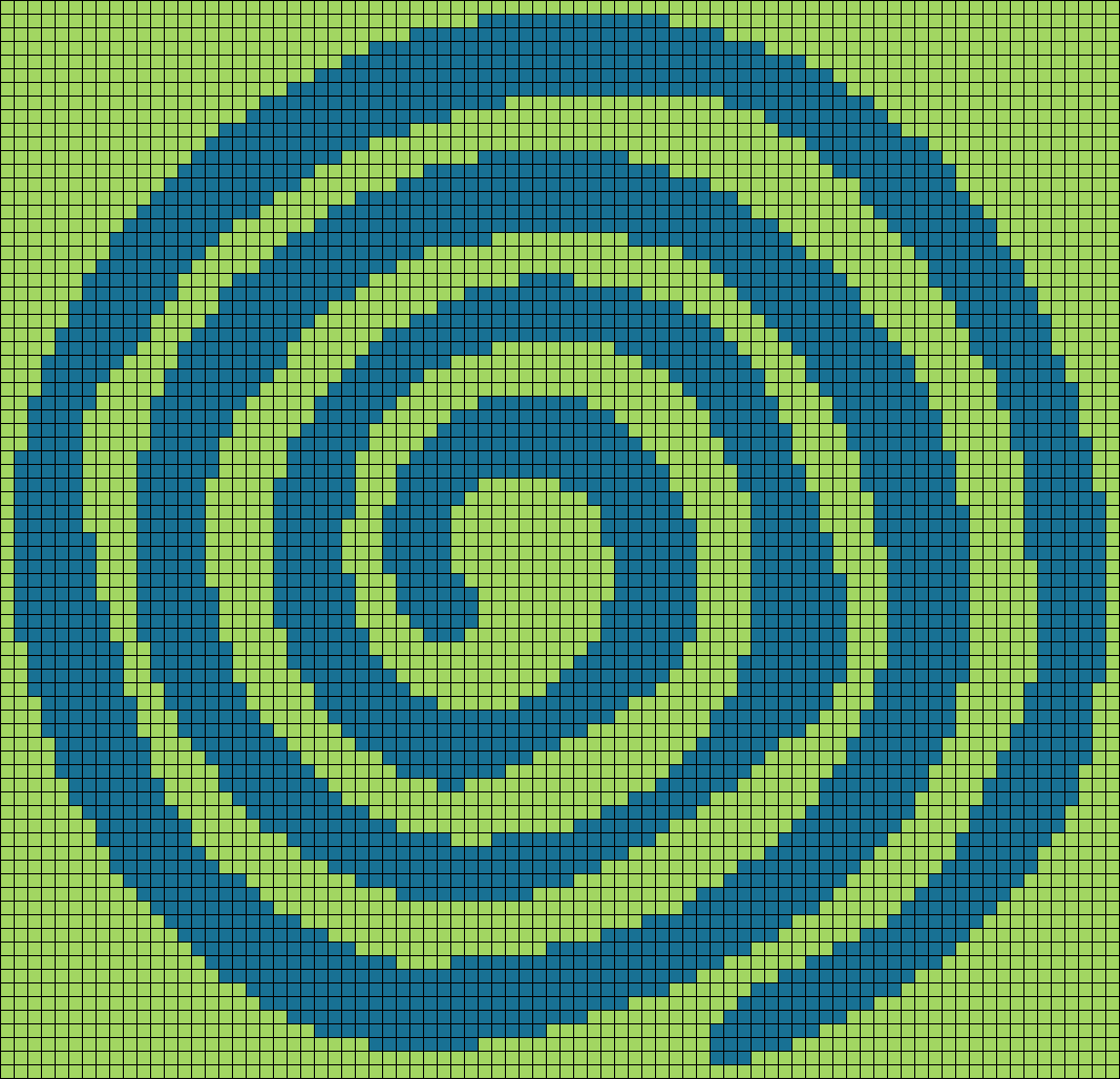 Alpha pattern #173784 preview