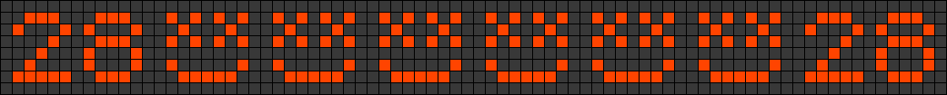 Alpha pattern #173789 preview