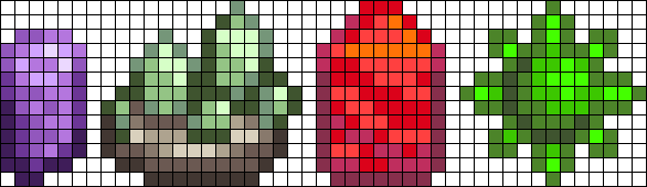 Alpha pattern #173795 preview
