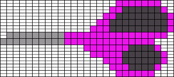 Alpha pattern #173796 preview