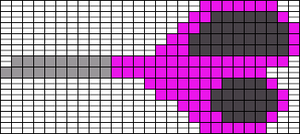 Alpha pattern #173796