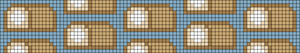 Alpha pattern #173797
