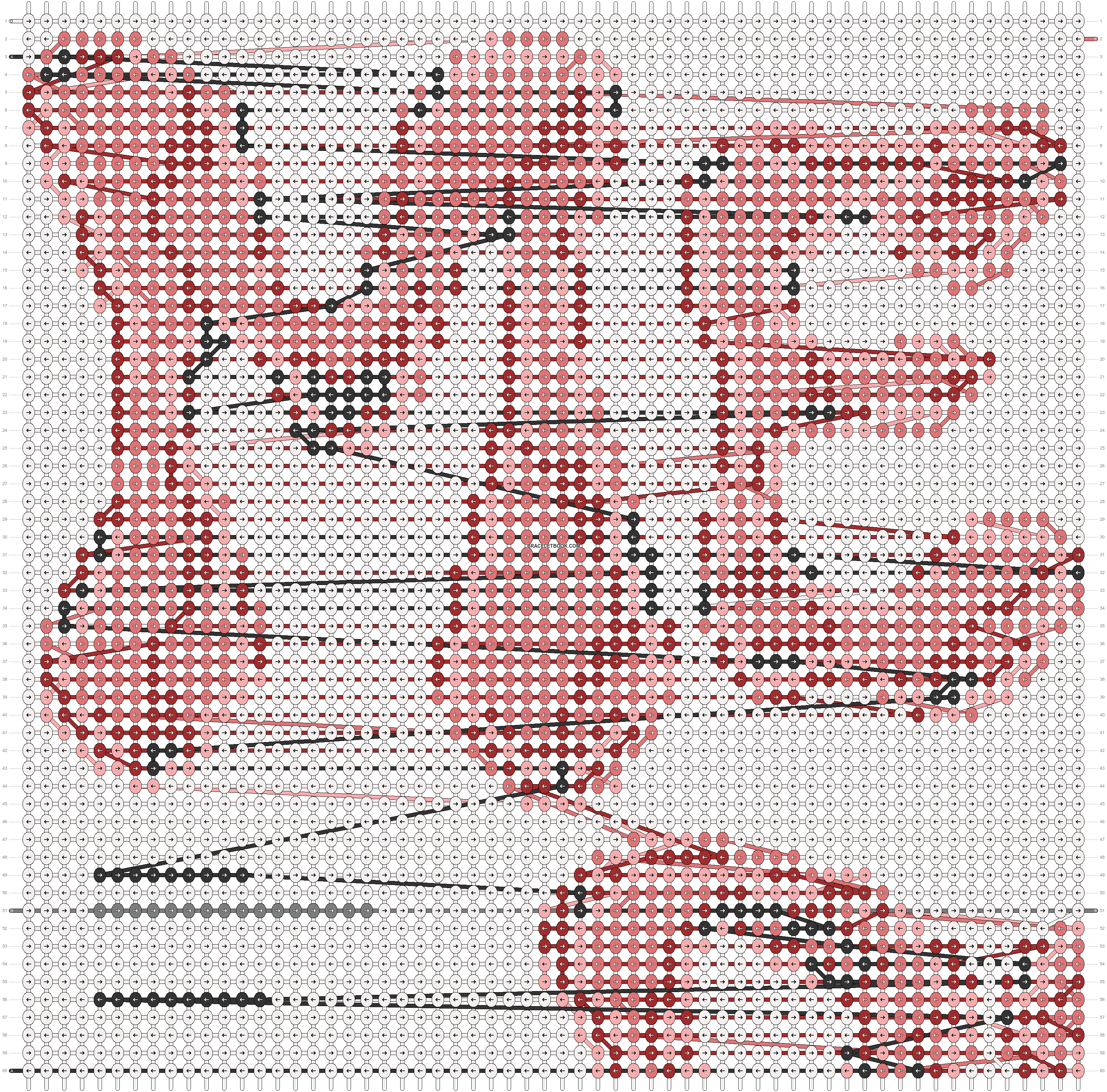 Alpha pattern #173799 pattern