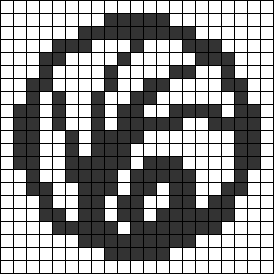 Alpha pattern #173801 preview