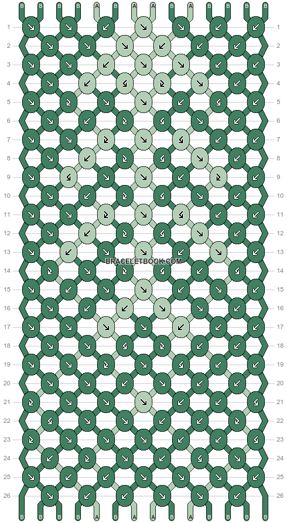 Normal pattern #173805 pattern