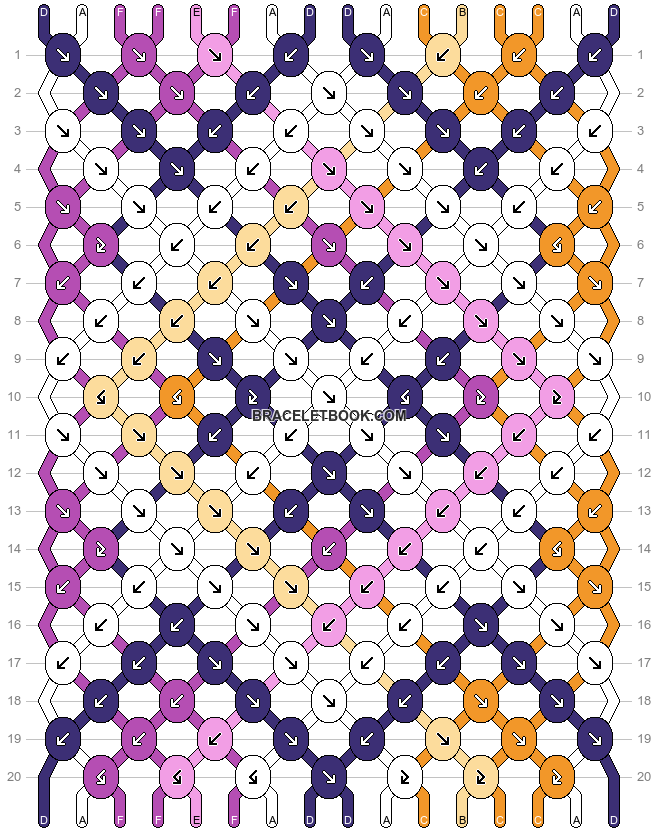 Normal pattern #173809 pattern