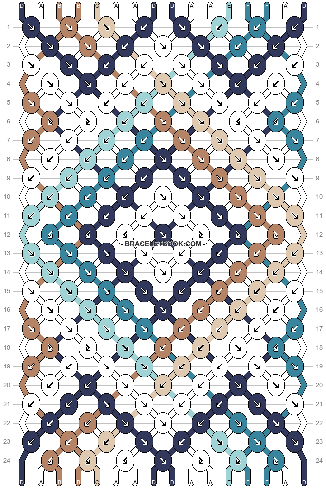 Normal pattern #173812 pattern