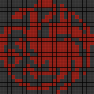 Alpha pattern #173814 preview