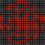 Alpha pattern #173814