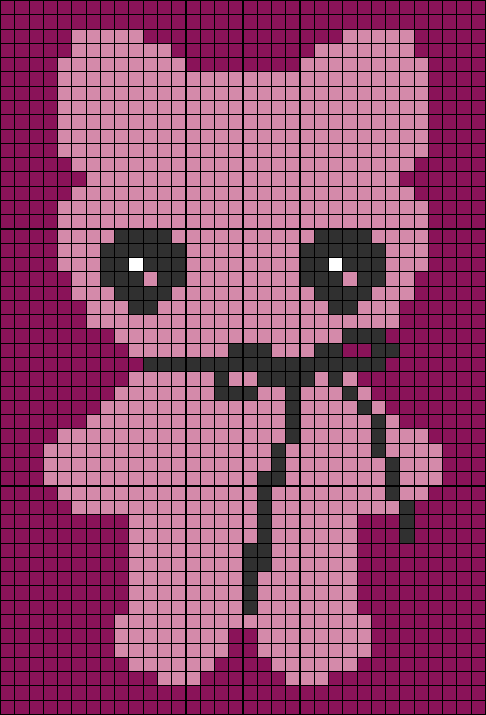 Alpha pattern #173815 preview