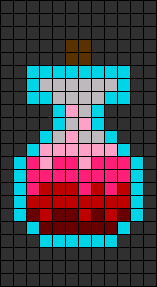 Alpha pattern #173818 preview
