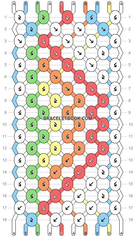 Normal pattern #173821 pattern