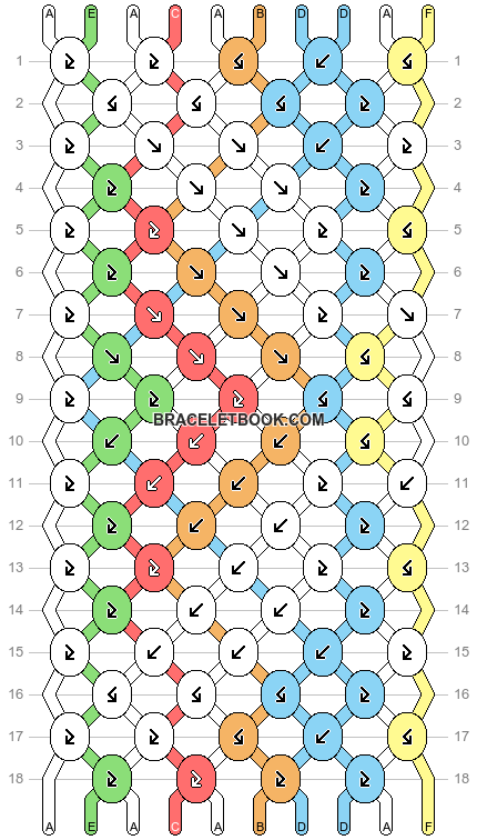 Normal pattern #173830 pattern