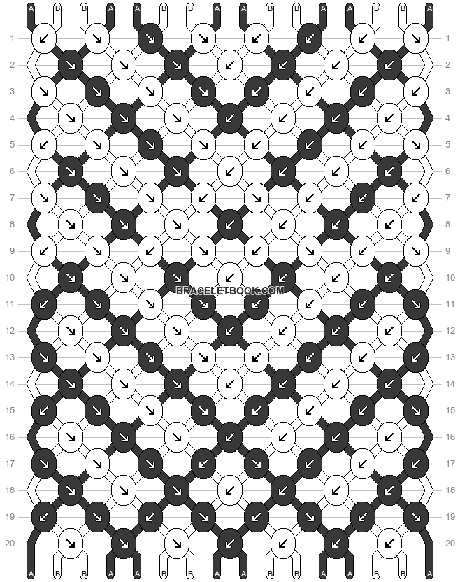 Normal pattern #173834 pattern