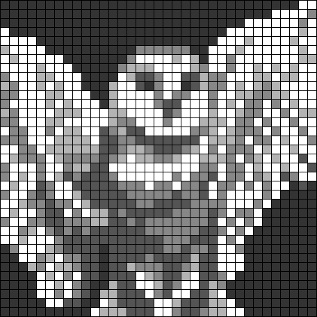 Alpha pattern #173835 preview