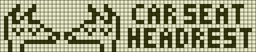 Alpha pattern #173837 preview